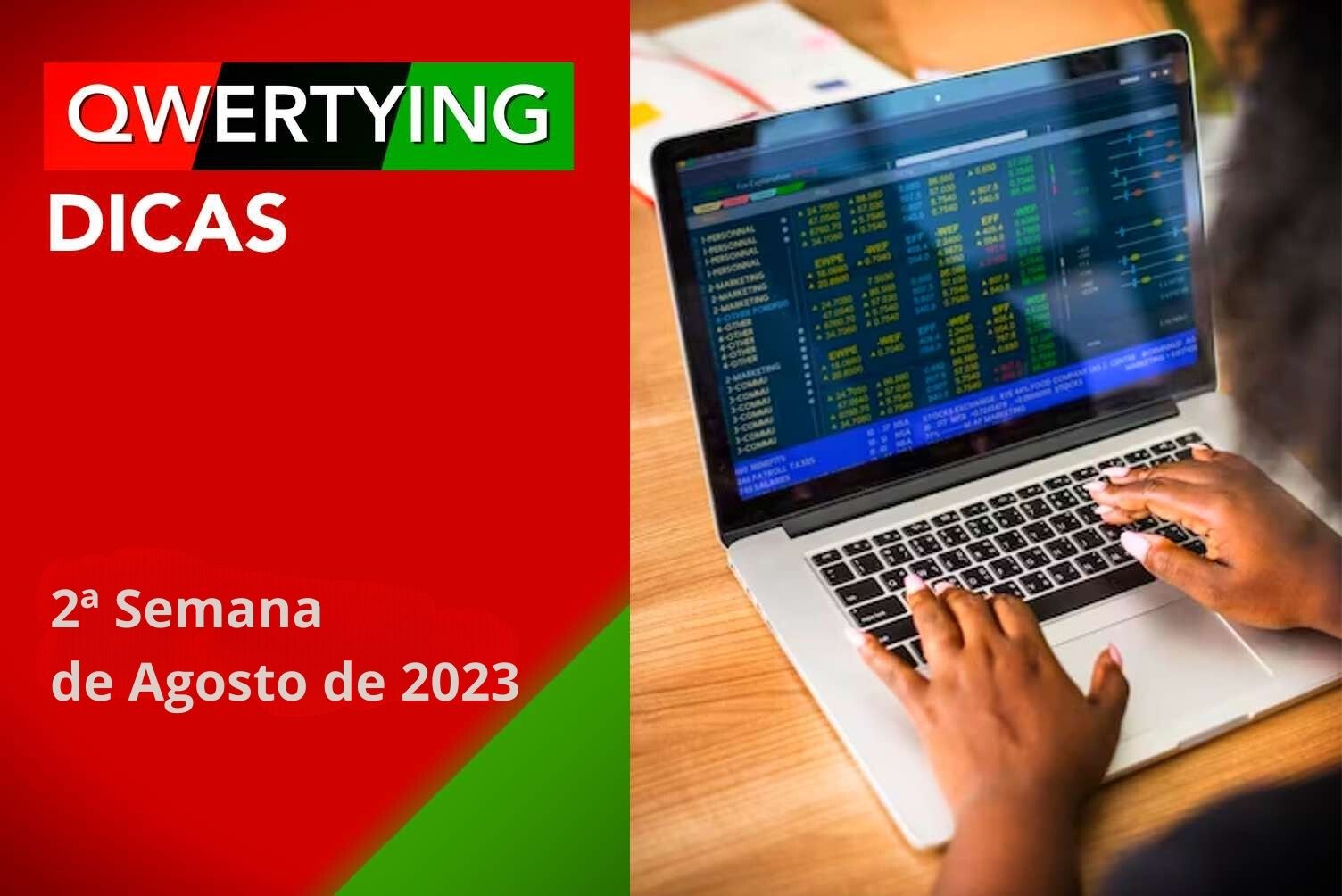 As Melhores Oportunidades na Bovespa Análise 2ª Semana de Agosto 2023